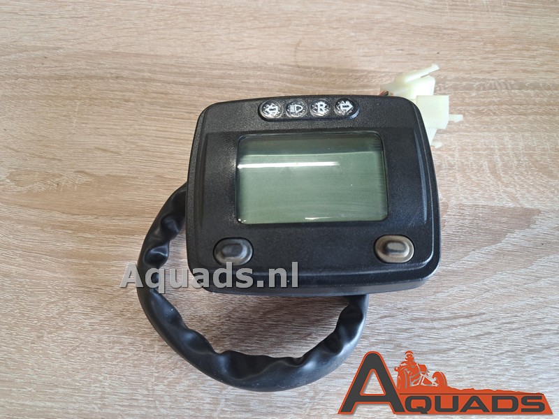 Kilometerteller Shineray 300STE
